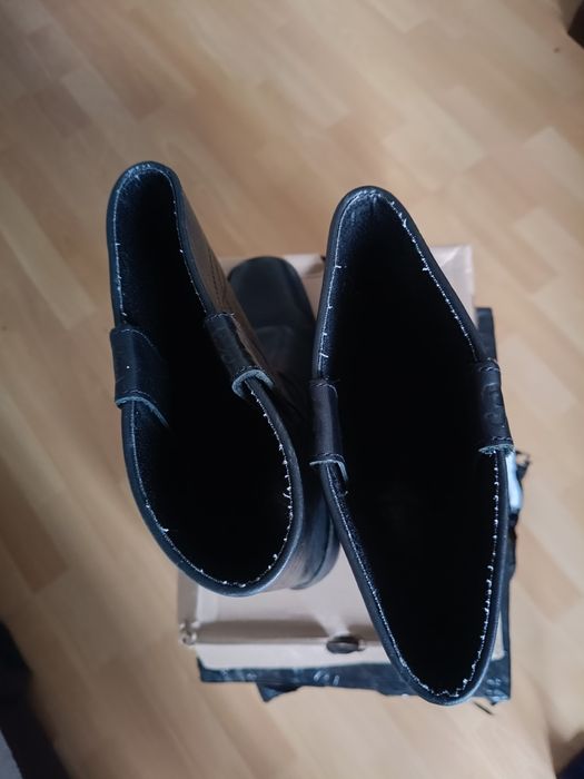 Kawaleryjki Motocyklowe Dogers 42.