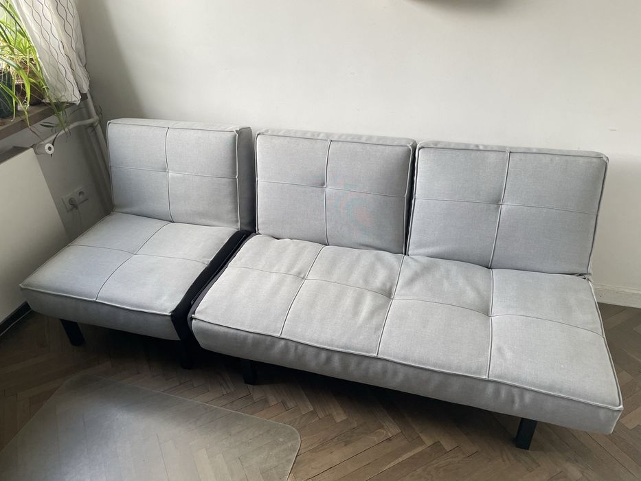 Nowoczesna duńska sofa kanapa Innovation