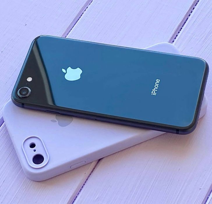 Iphone 8 256Gb Neverlock