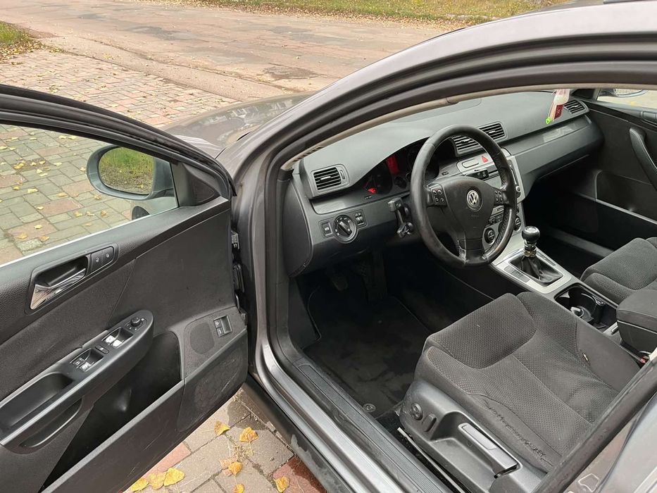 Продам вольцваген пасат 2.0 TDI