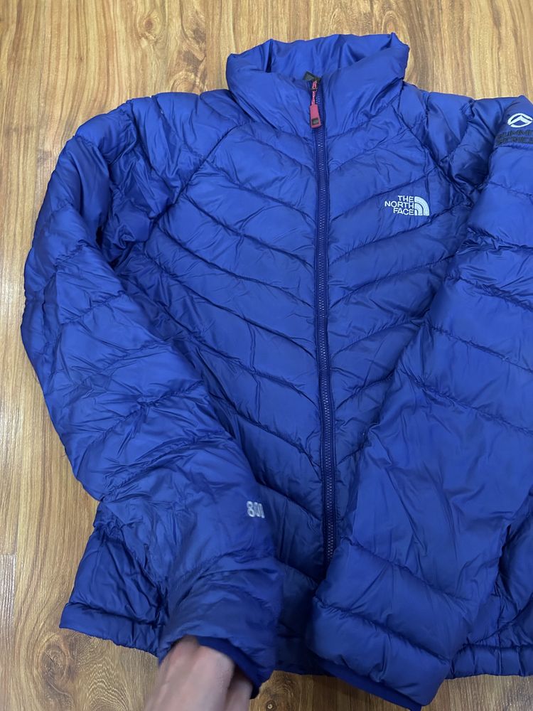 Легенька курточка the north face