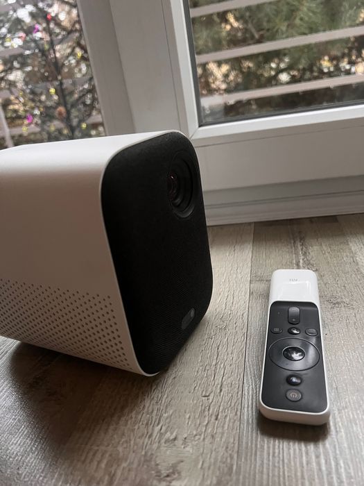 Xiaomi mijia проектор 4k fullhd