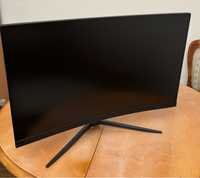 MONITOR MSI 27" G27CQ4 E2 gwarancja