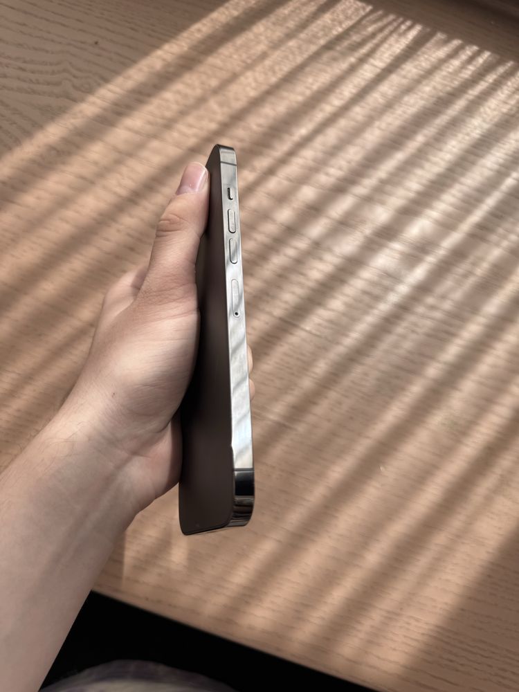 Iphone 13 pro max 256gb never lock 96%акб (актуально)