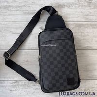 Мужская сумка слинг Louis Vuitton Avenue New