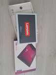Tablet Lenovo Tab M10 TB-X505L, LTE biały