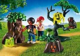 Playmobil 6887 Domek letniskowy +6889,6888,6891