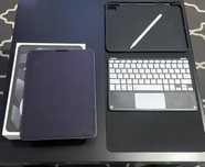 Apple iPad Air 10.9'' Wi-Fi 64GB Gwiezdna szarość (5.gen)