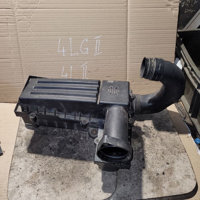 Obudowa filtra powietrza vw golf V touran audi seat skoda 1.9TDI