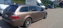 BMW E61 2,5 diesel