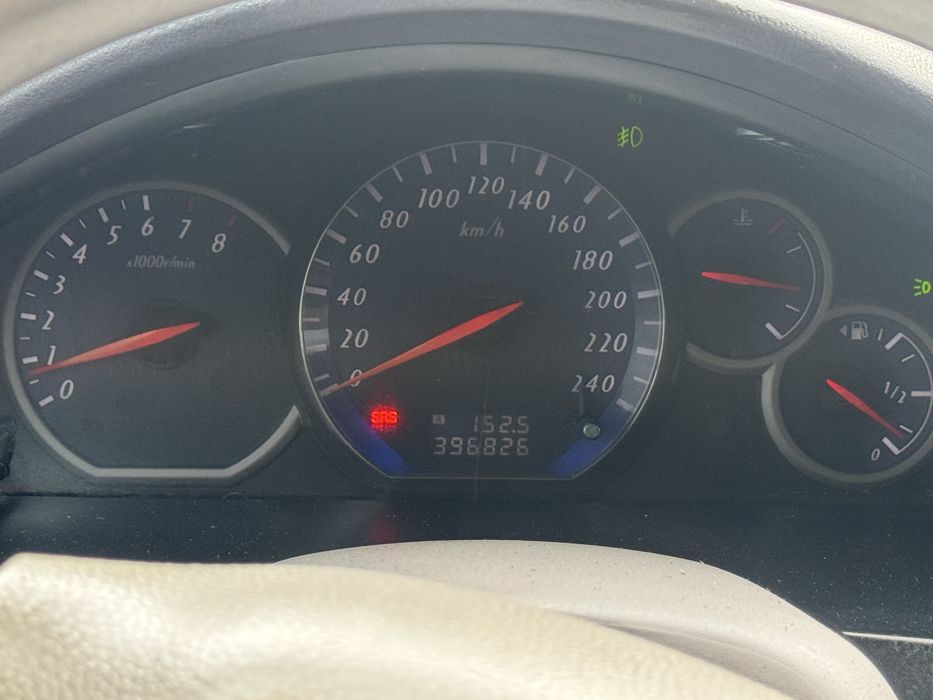 mitsubishi grandis 2004 рік