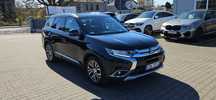 Mitsubishi Outlander 4x4! Salon Polska! Bezwypadkowy! Serwisowany! 2 właściciel! Kamera!Aut