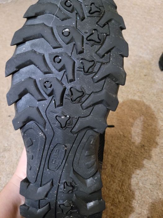 Зимове взуття CMP