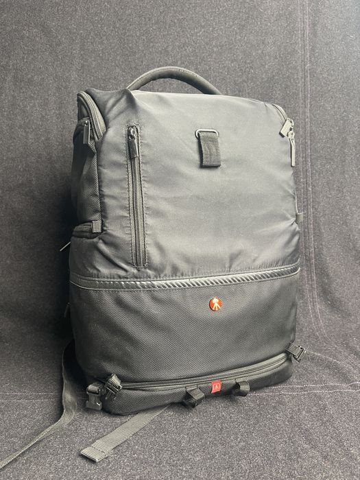 Mochila para Câmera Manfrotto