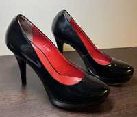 Жіночі туфлі Sala