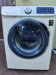 Pralka Samsung Ecobubble QuickDrive