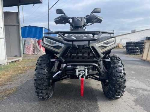 Квадроцикл Linhai LH 500-D Promax EFI