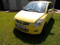FAW  V2   VCT-i  1,3i,  2013