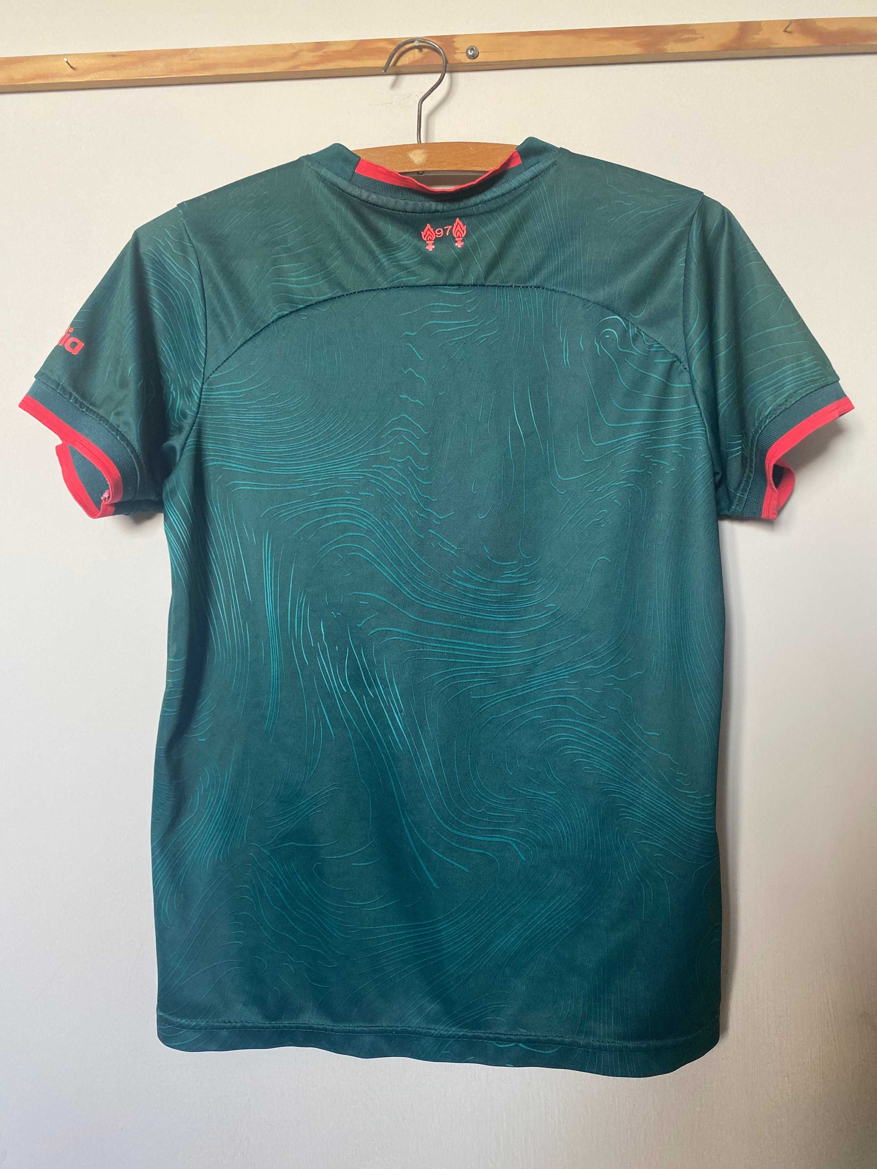 LIVERPOOL F.C. 2022 - 2023 - Nike - XXS/XS - UNIKAT