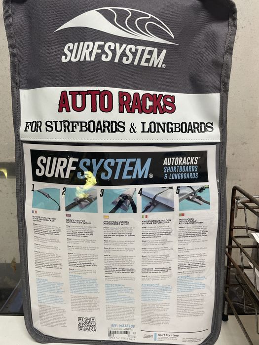 Auto Rack para automovel