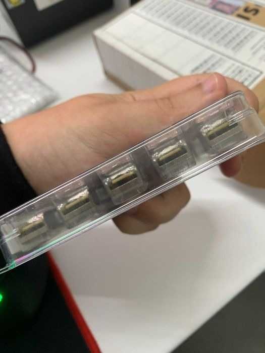 Cisco ‎SFP-10G-SR-S Módulo Transcetor Ethernet 5 Unidades