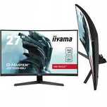 Zakrzywiony Monitor iiyama 27'' 165Hz 1ms G-Master G2766HSU-B1