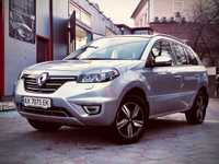 Renault Koleos 2016