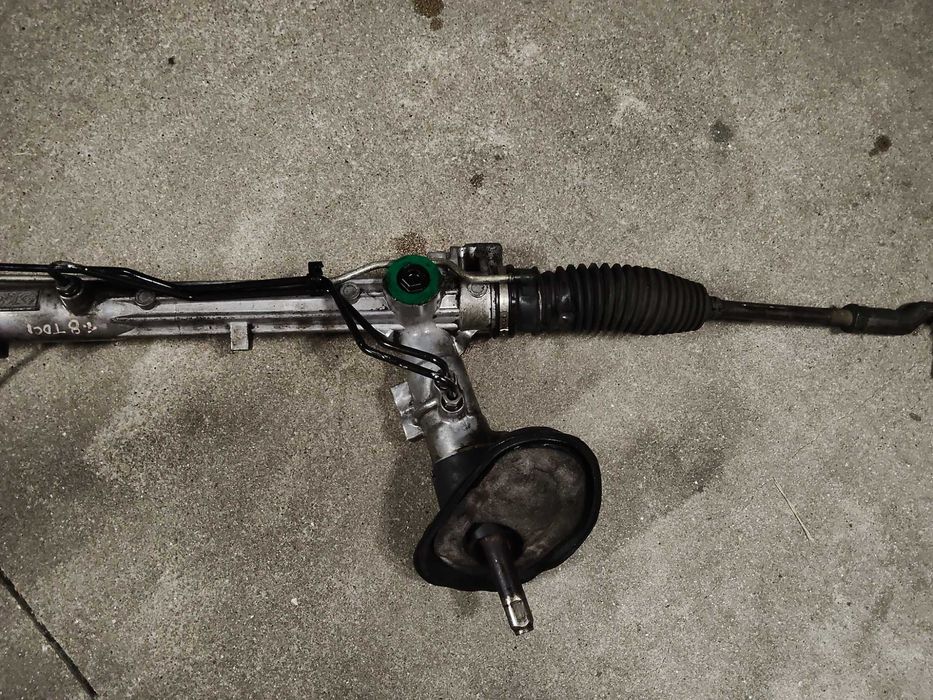 Vendo caixa de direção para FORD