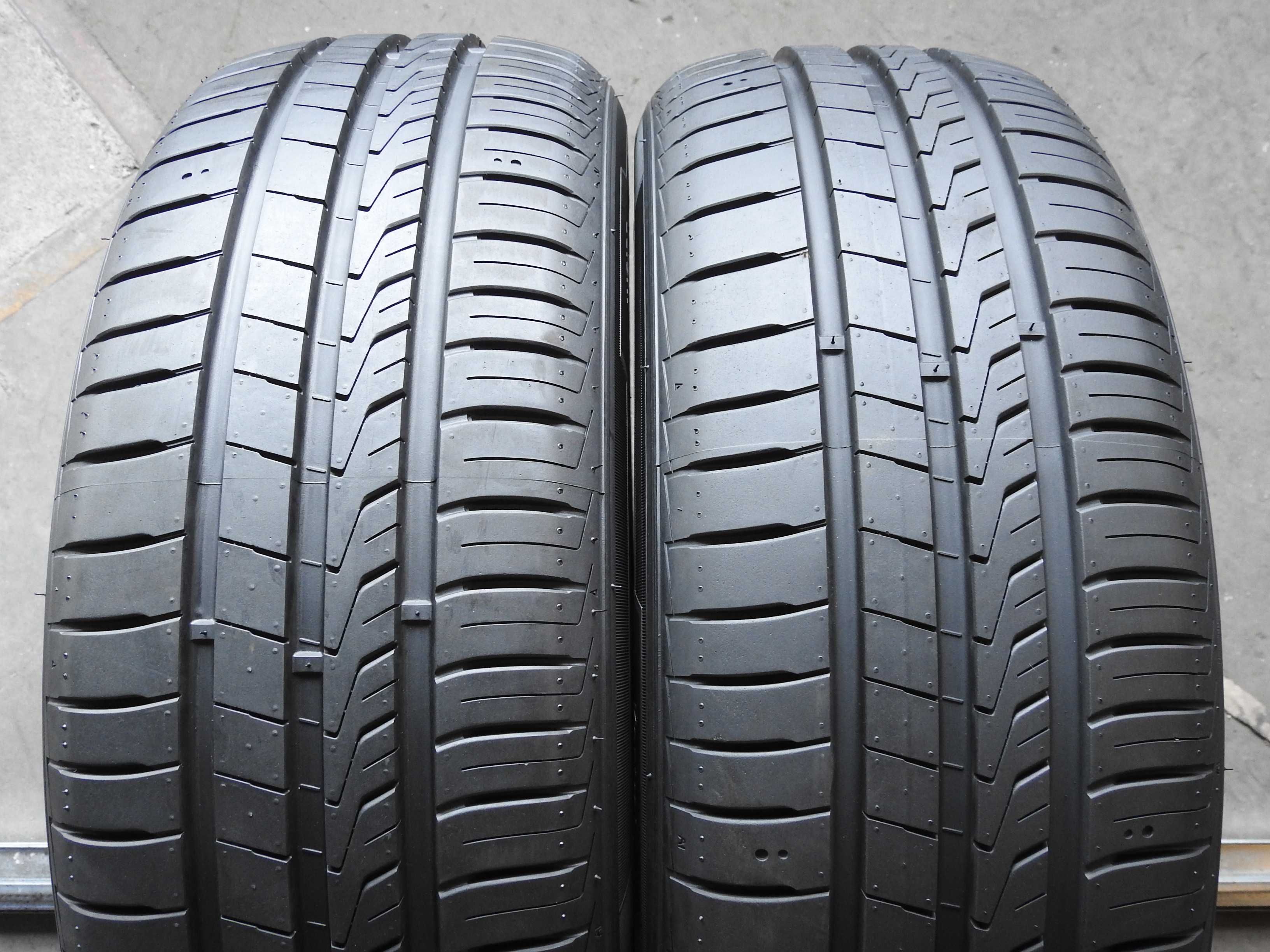 2xHankook Kinergy ECO 2 195/55r16 87H 2020 2x8mm Jak Nowe