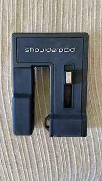 Punho / grip para smartphone Shoulderpod G2