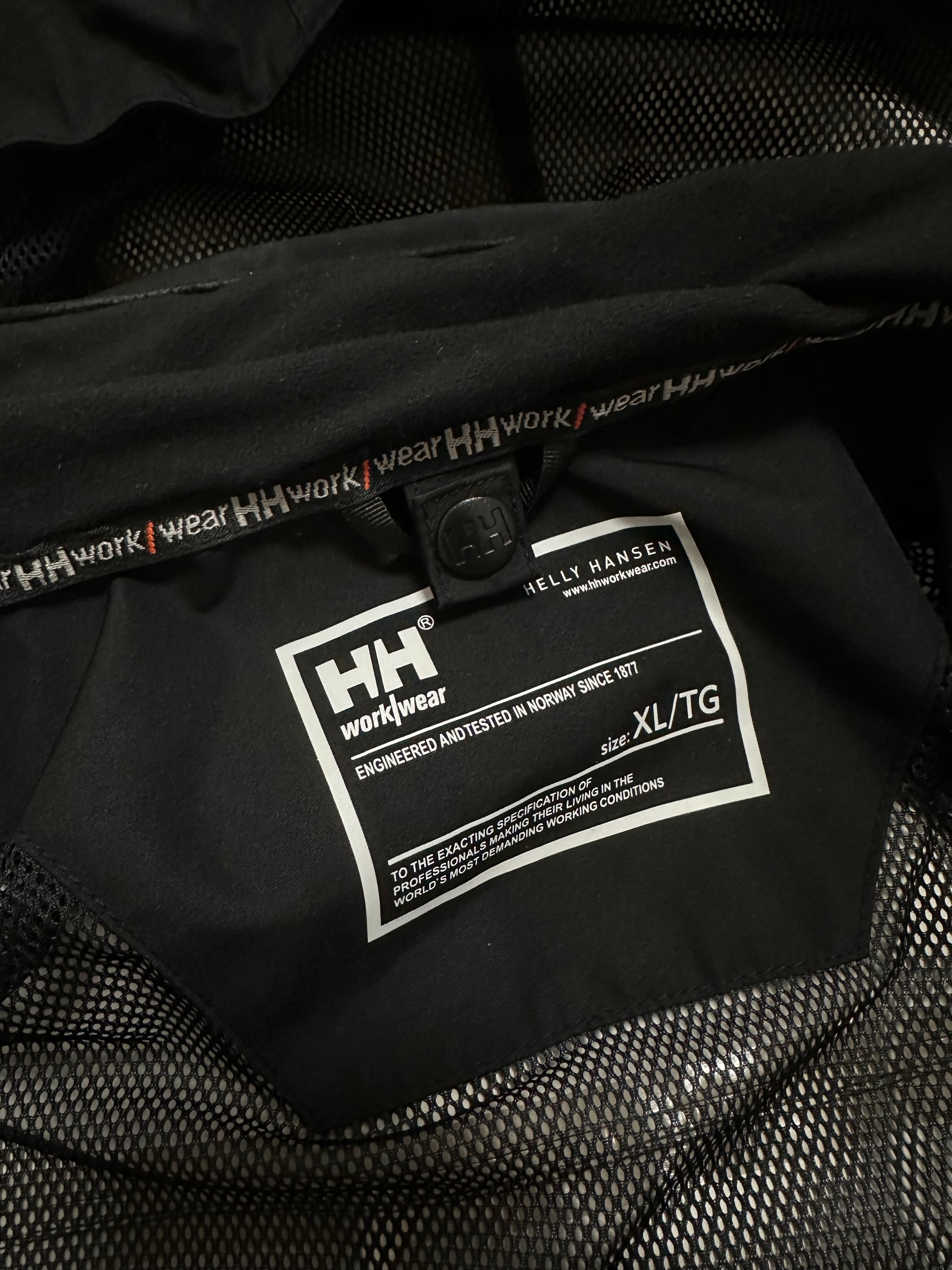 Ветровка Helly Hansen