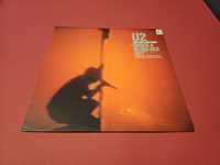 U2 - płyta winylowa USA