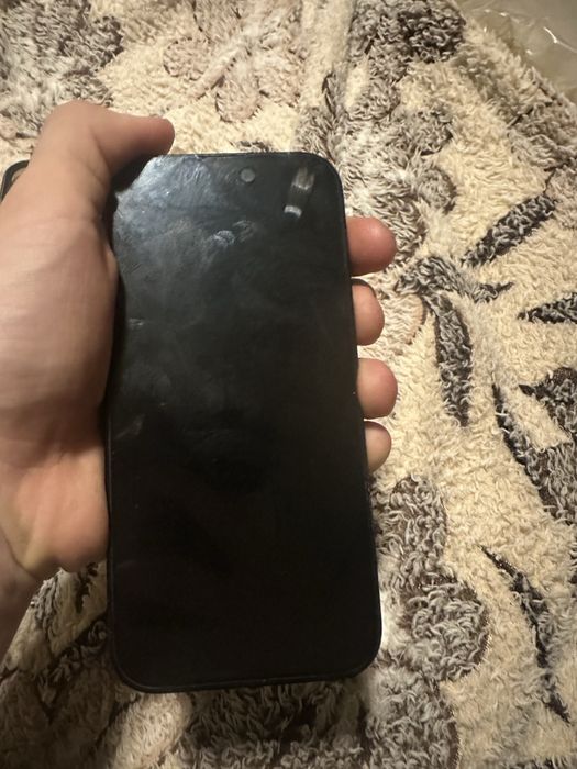 Вживаний айфон ннн