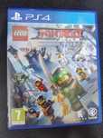 The LEGO Ninjago Movie: Videogame PS4 Mówią po Polsku w grze