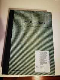 The Form Book: Creating Forms for Printed and Online Use