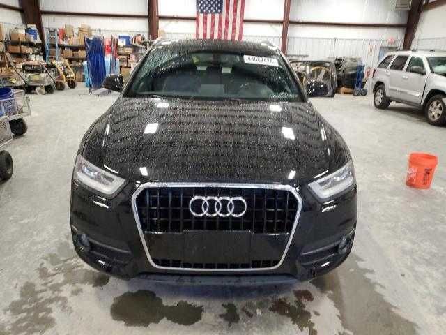 2015 audi q3 prestige