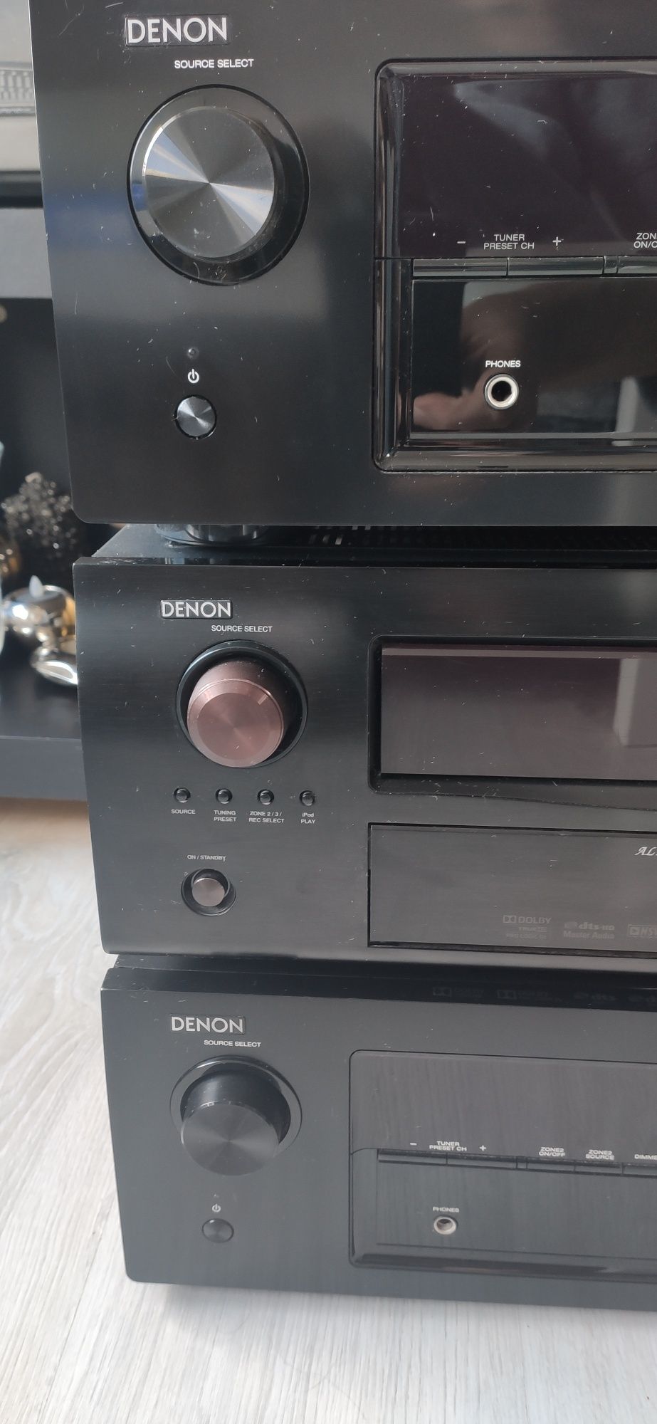 Denon AVR-X3000 + Gratis