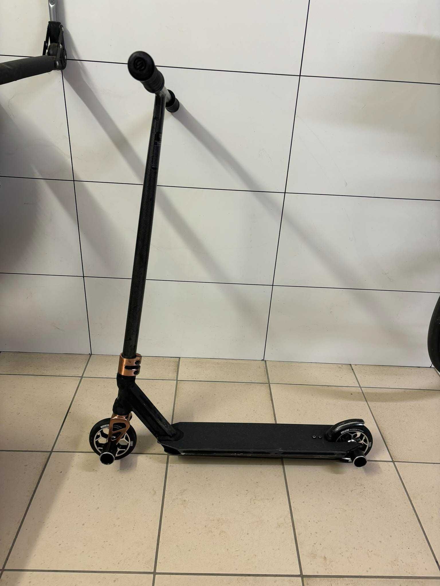 hulajnoga oxelo scooter mf 3.6