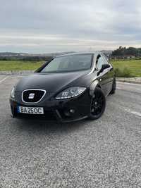 Seat Leon Cupra 2.0 TFSI