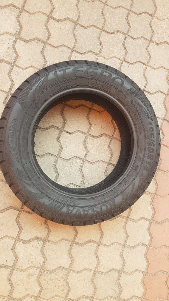 Шины  Росава   Itegro    185/60 R14     82H