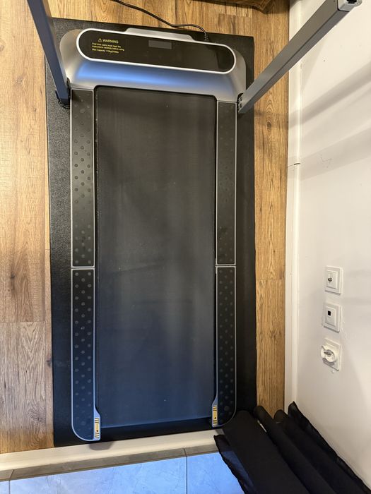 Bieżnia elektryczna R2 Pro Kingsmith WalkingPad Xiaomi 12km/h