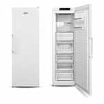 Nowa Zamrażarka pionowa Vestfrost VR-FF372-2H0H 24m-ce gw. FV23%
