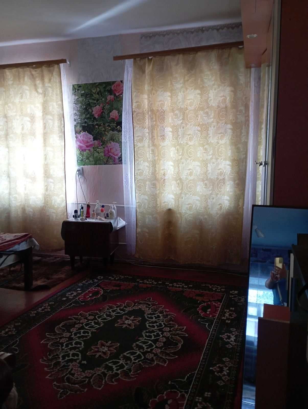 Продається газифікований силікатний  будинок по вул. Ціалковського.