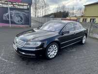 Vw Phaeton 3.0tdi 240km 2011r.!!Sprzedam/Zamienie