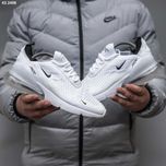 Кросівки Nike Air Max 270 White. Арт: KS 2498