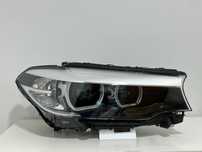 Farol Otica BMW Serie 5 G30/G31 Original Direito