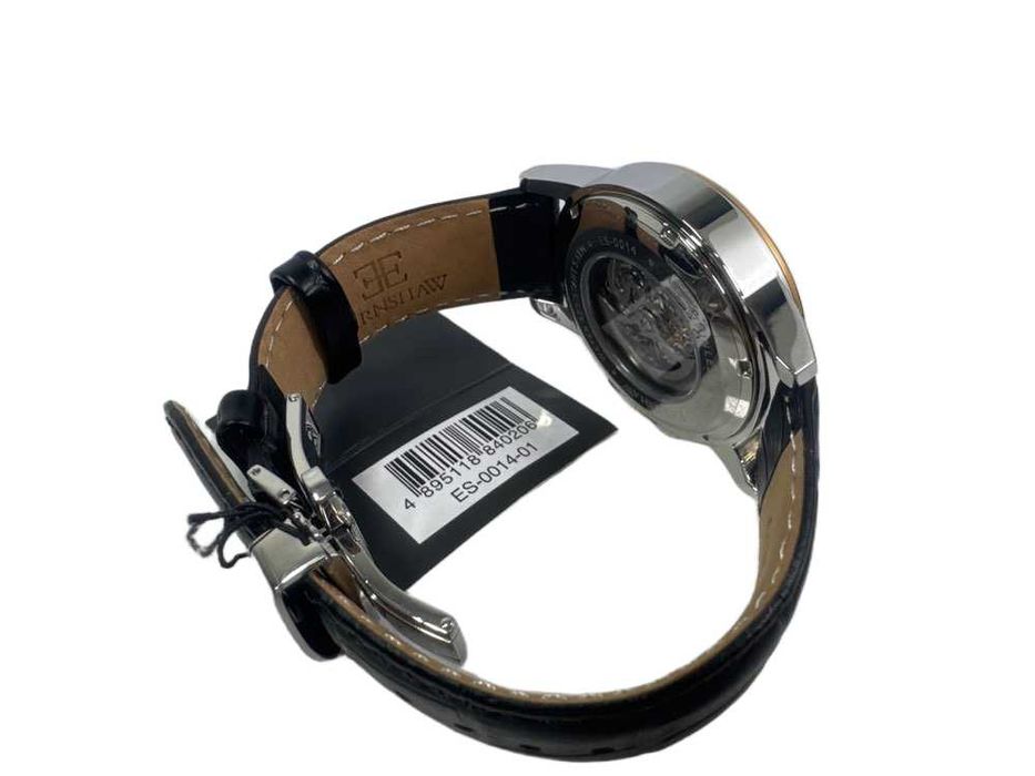 Zegarek męski Thomas Earshaw  ES-0014-01