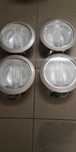 Lampa downlight cena 4 szt, oczko, sufitowa