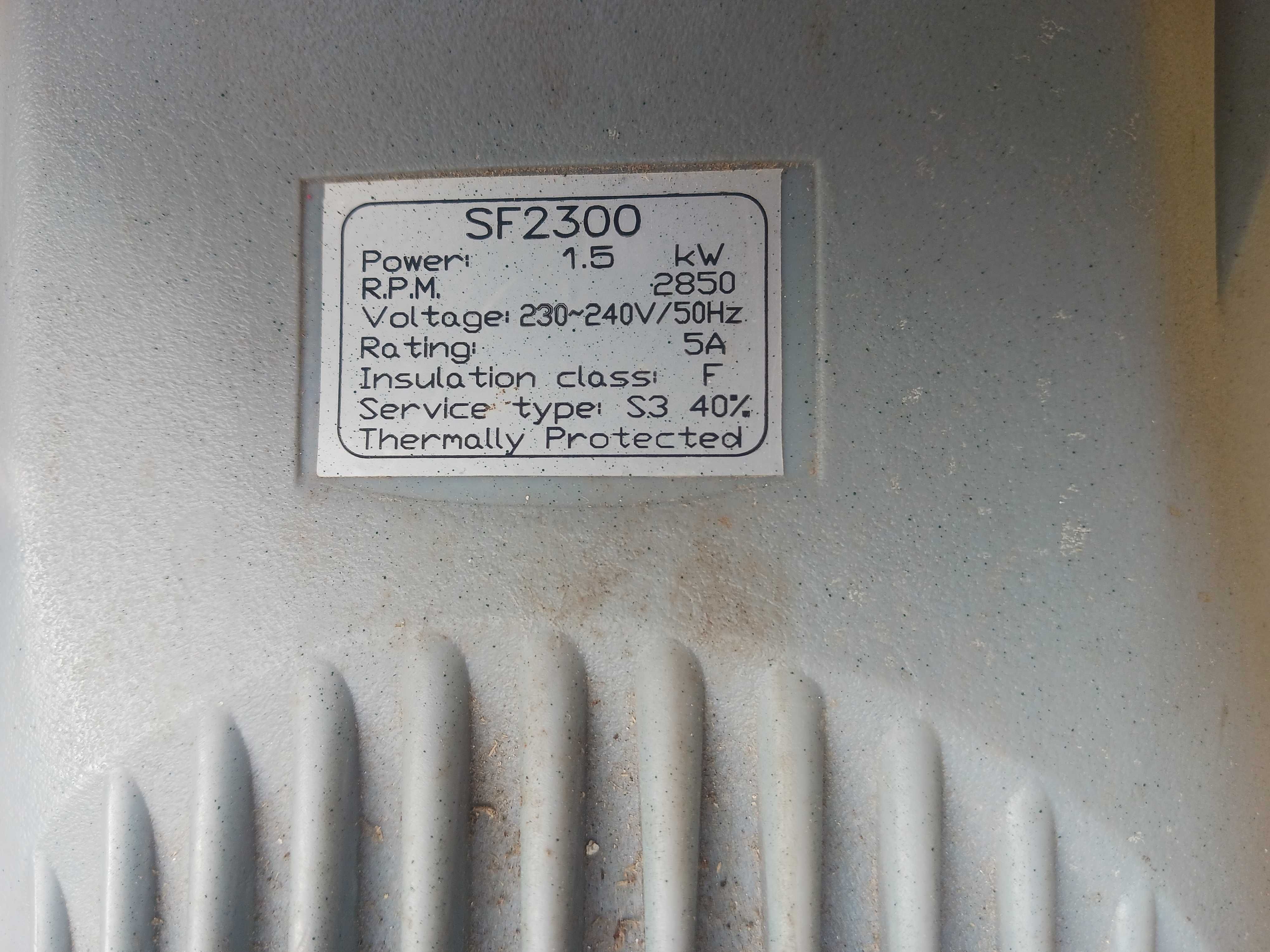 compressor semi novo