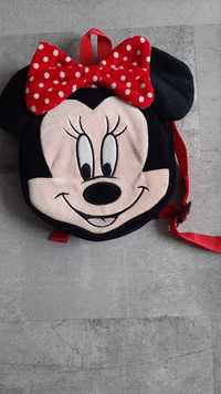 Plecak Minie Disney myszka miki